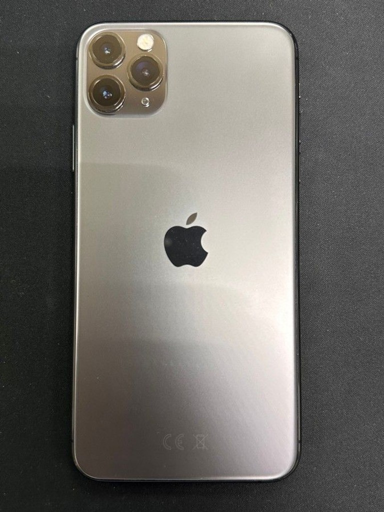 Объявление Apple iphone 11 pro max 256gb Б/У