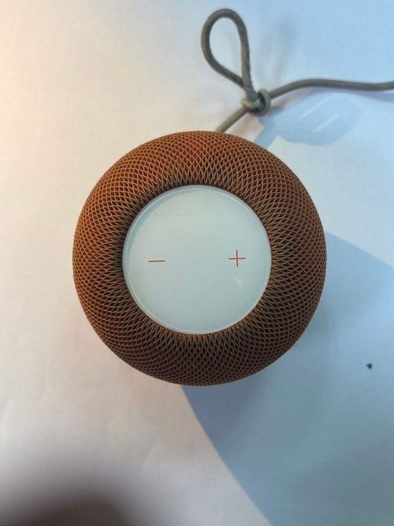 Распродажа Apple homepod mini, продавец Техноскарб
