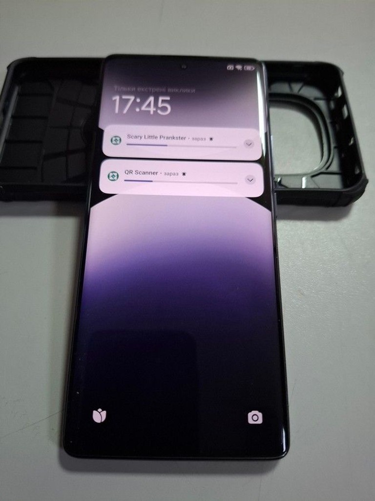 Распродажа Xiaomi redmi note 14 pro 8/256gb, продавец Техноскарб