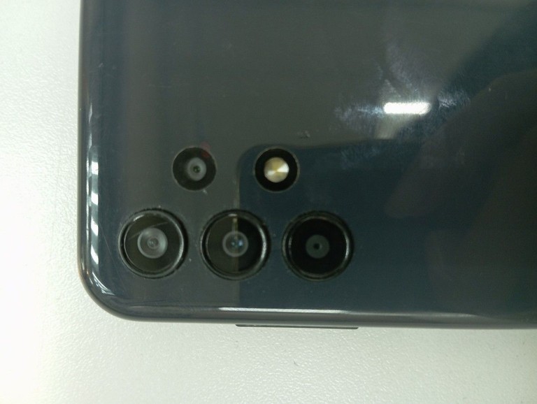 Samsung Galaxy A13 SM-A137F 3/32GB Black Код:01-201021153. Зображення 5