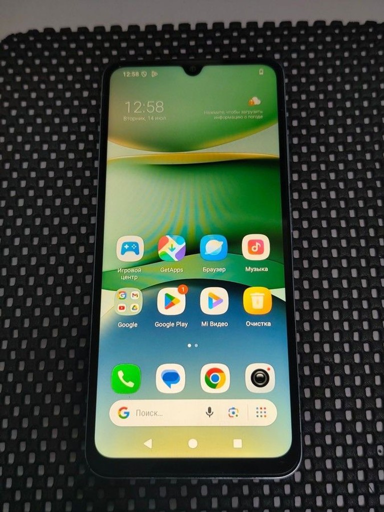 Купити Xiaomi redmi a5 4/128gb Б/У