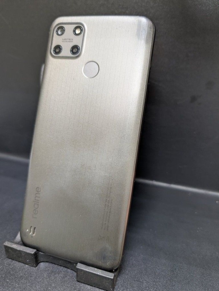 Купити Realme c25y 4/64gb Б/У