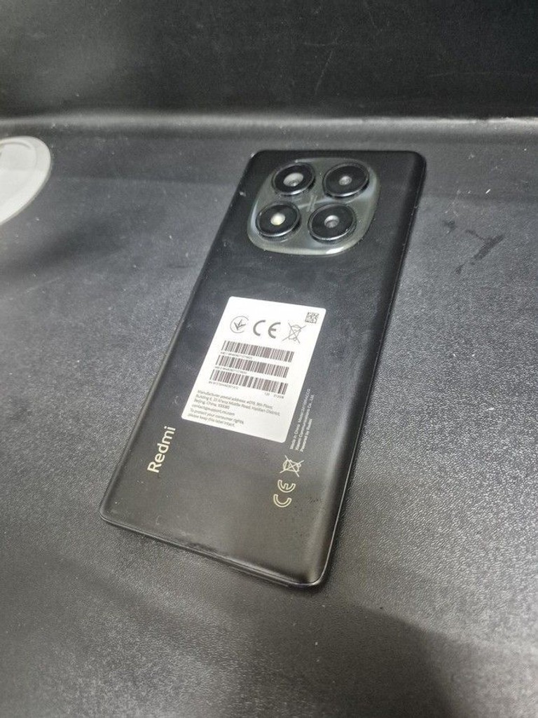 Розпродаж Xiaomi redmi note 14 pro 12/512gb, продавець Техноскарб