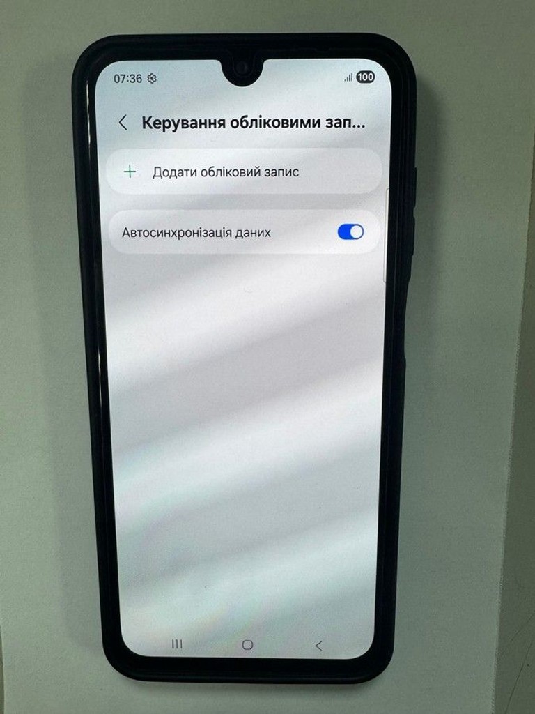 Samsung galaxy a26 5g 8/256gb Код:01-201025298. Зображення 7