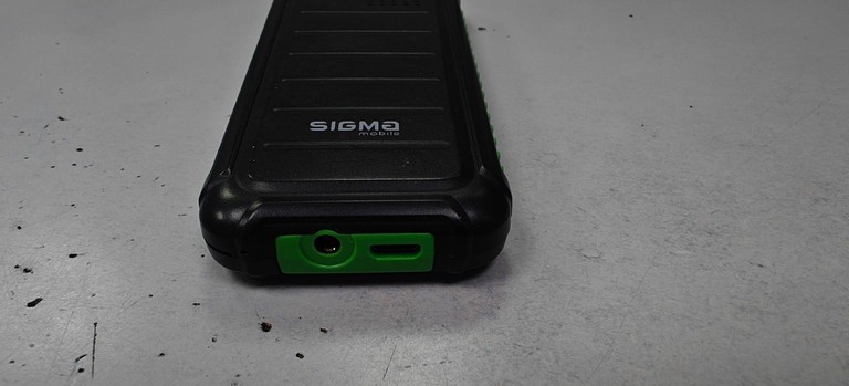 Дешиво Sigma x-style 18 track с ломбарда