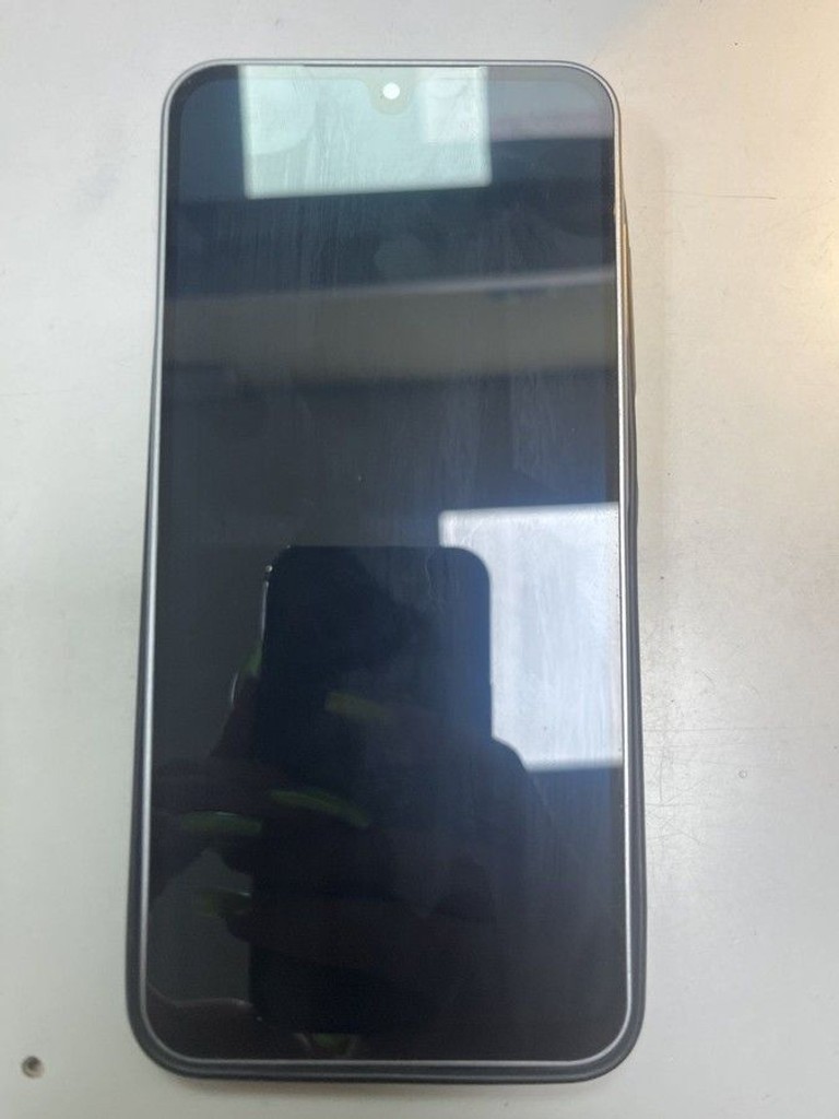 Объявление Samsung galaxy a17 4g 8/256gb Б/У