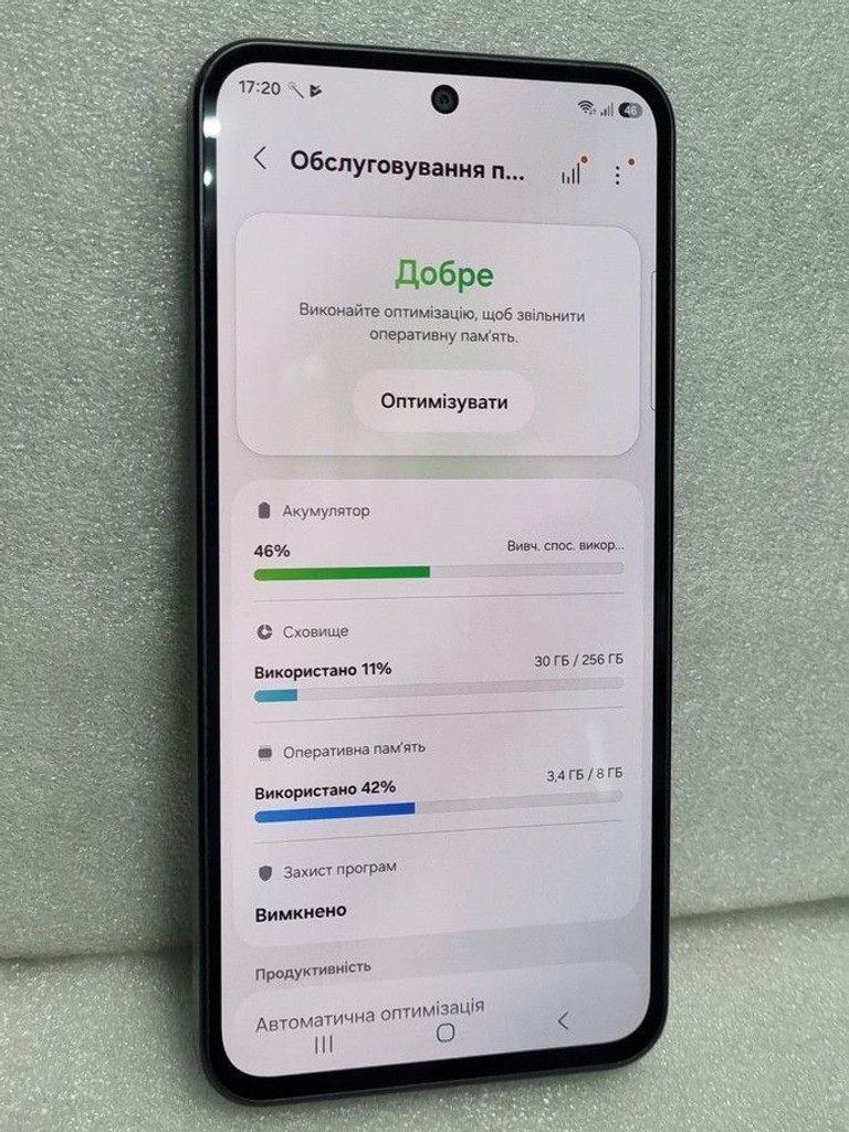 Samsung galaxy a36 5g 8/256gb Код:01-201020437. Изображение 5