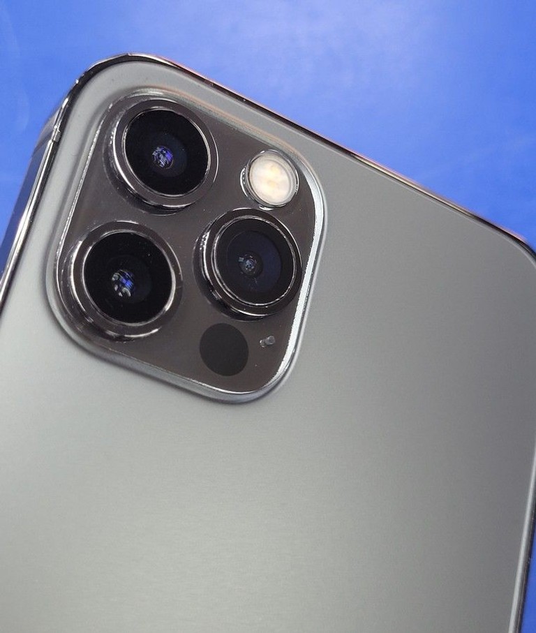 Apple iphone 12 pro 128gb Код:01-201002958. Изображение 5