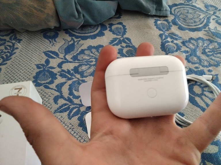 Дешево AirPods Pro копія з ломбарду