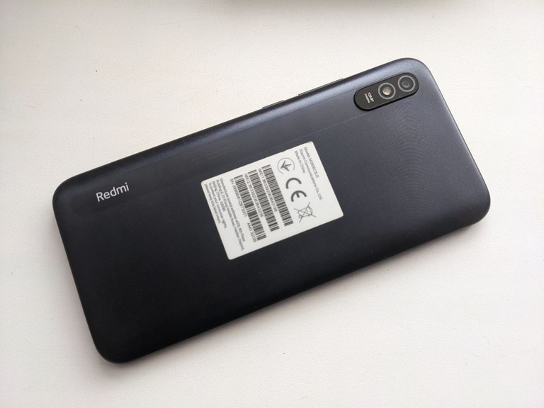 Дешиво Xiaomi redmi 9a 2/32gb с ломбарда