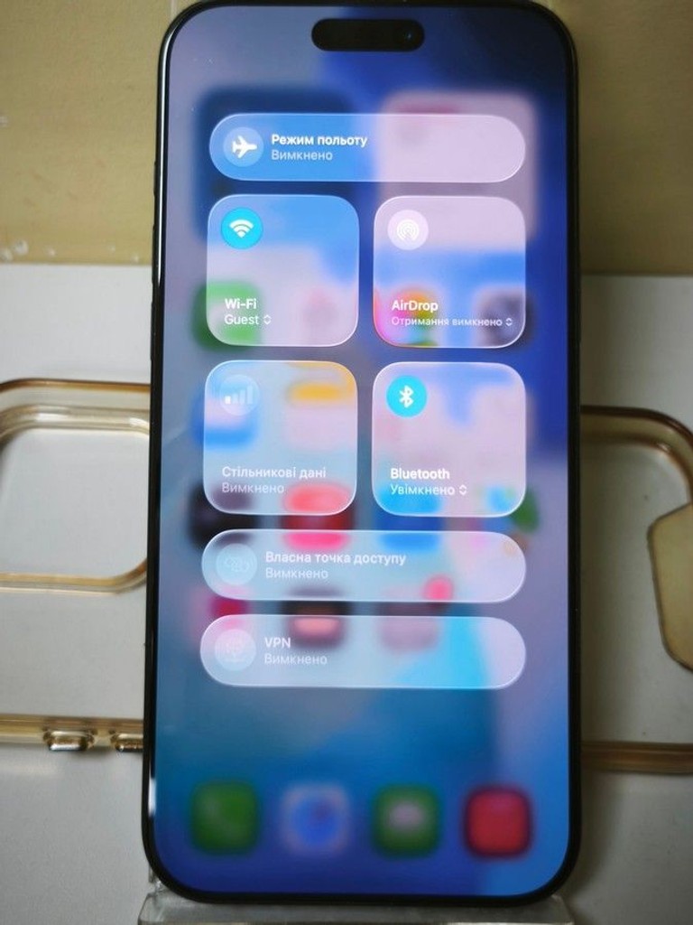 Дешево Apple iphone 16 pro max 512gb з ломбарду