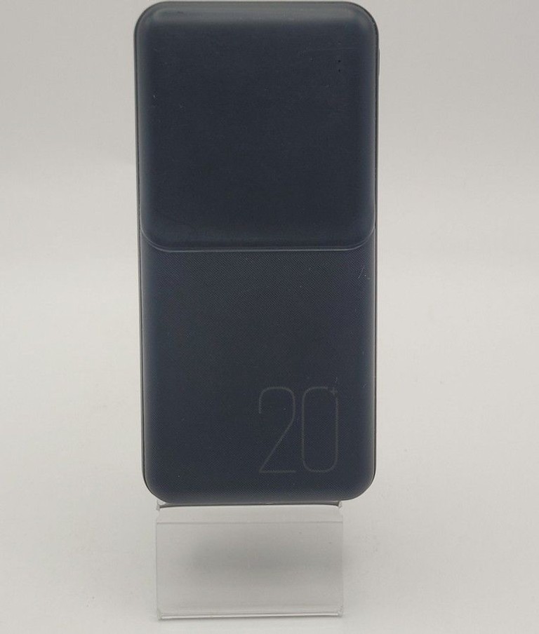Купить Xo PR252 20000mAh Black Б/У