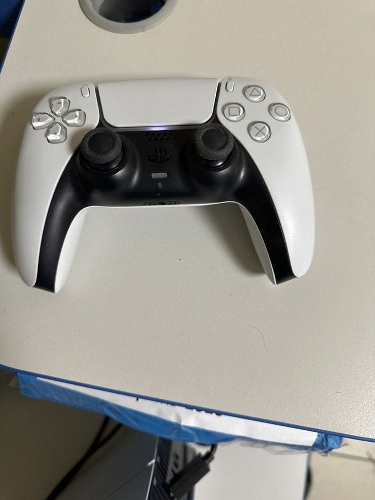Объявление Sony PlayStation 5 Slim 1TB Б/У