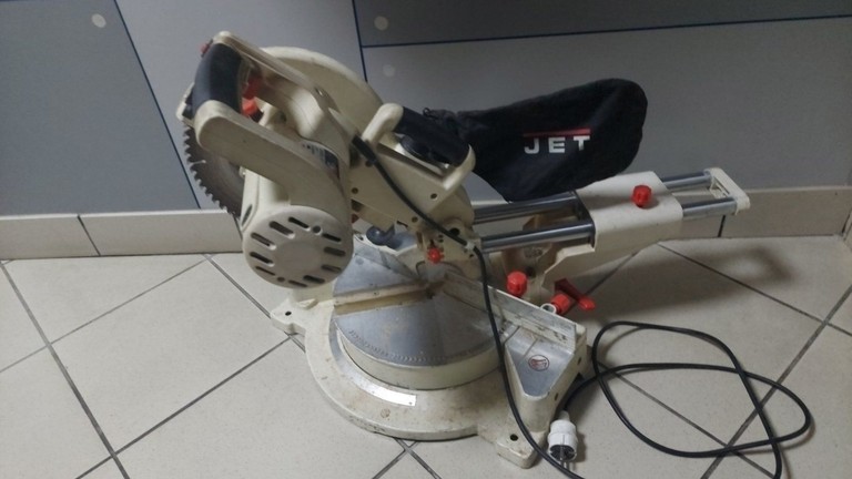 Купити Jet JSMS-10L Б/У