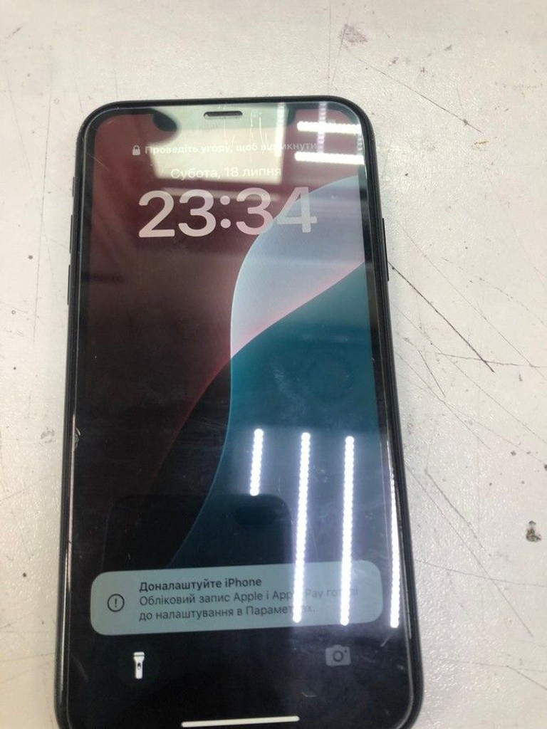 Apple iphone xr 64gb Код:01-201023967. Зображення 5