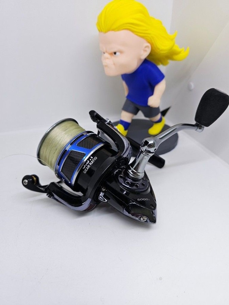 Распродажа Golden catch Airone 6000FD, продавец Техноскарб