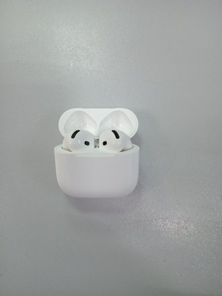 Оголошення Apple airpods 4 Б/У