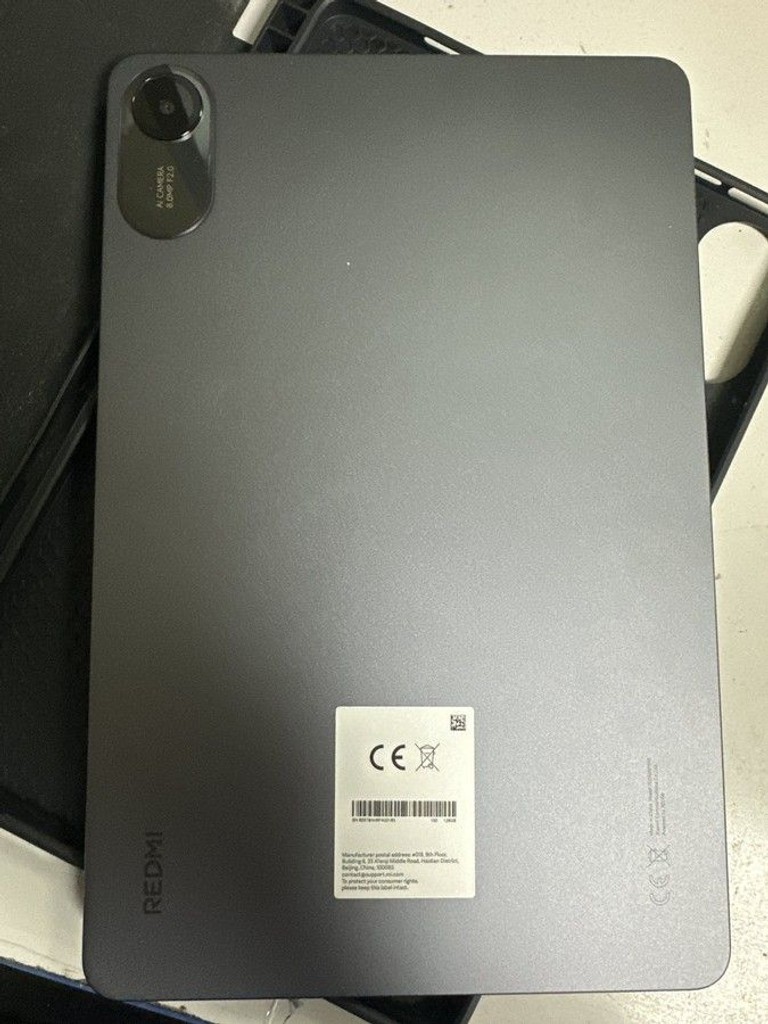 Купити Xiaomi redmi pad 2 4/128gb wi-fi Б/У