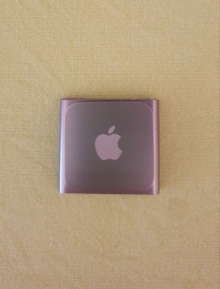 Apple iPod touch 6Gen 16GB Silver (MKH42) Код:null. Изображение 5
