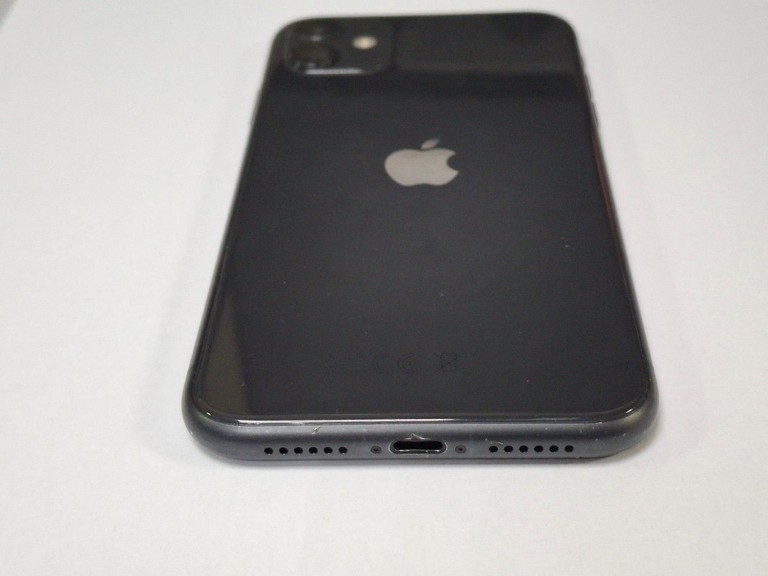 Apple iphone 11 128gb Код:01-201032086. Зображення 7