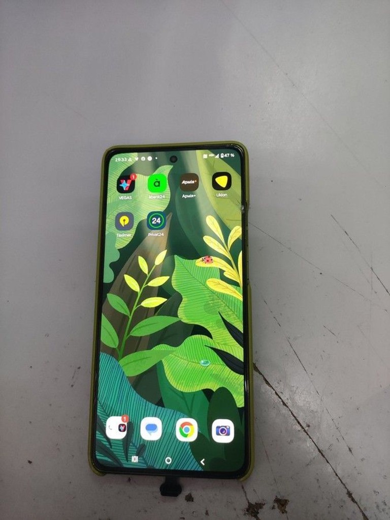 Купити Motorola moto g86 5g 8/256gb Б/У