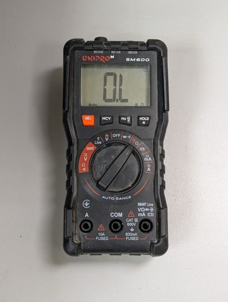 Купить Dnipro-M sm600 Б/У