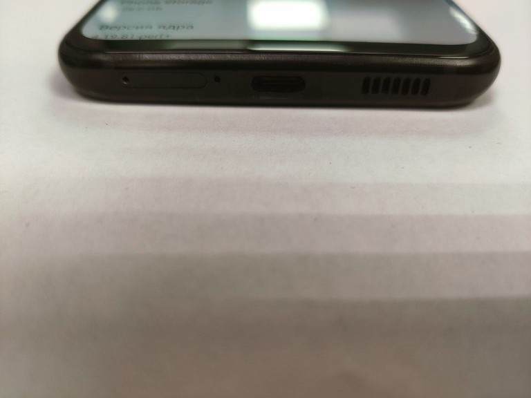 Дешево ZTE Nubia Play 5G 8/128GB Black з ломбарду