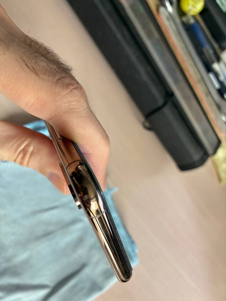 Дешево Apple Iphone XS 256 GB Neverlock ! з ломбарду