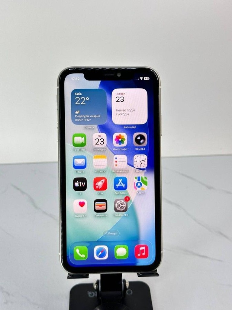 Купити Apple iphone 11 128gb Б/У