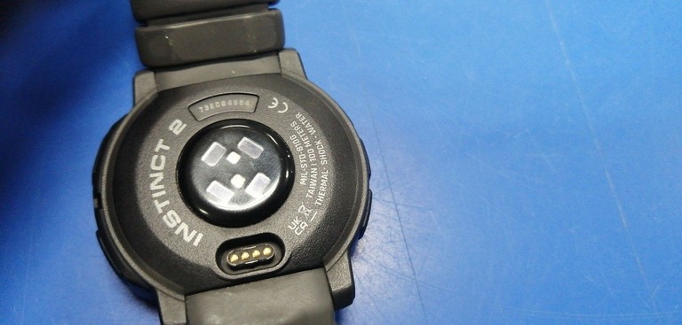 Garmin instinct 2 solar Код:01-201038794. Изображение 6