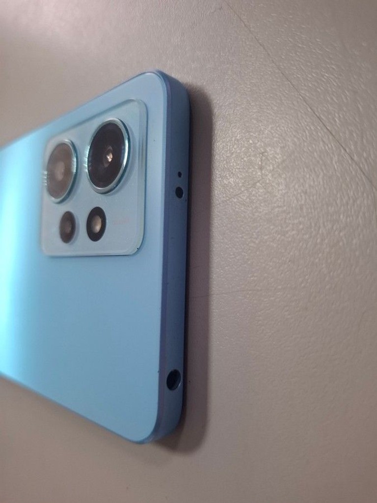Xiaomi redmi note 12 4/128gb Код:01-201031243. Зображення 5