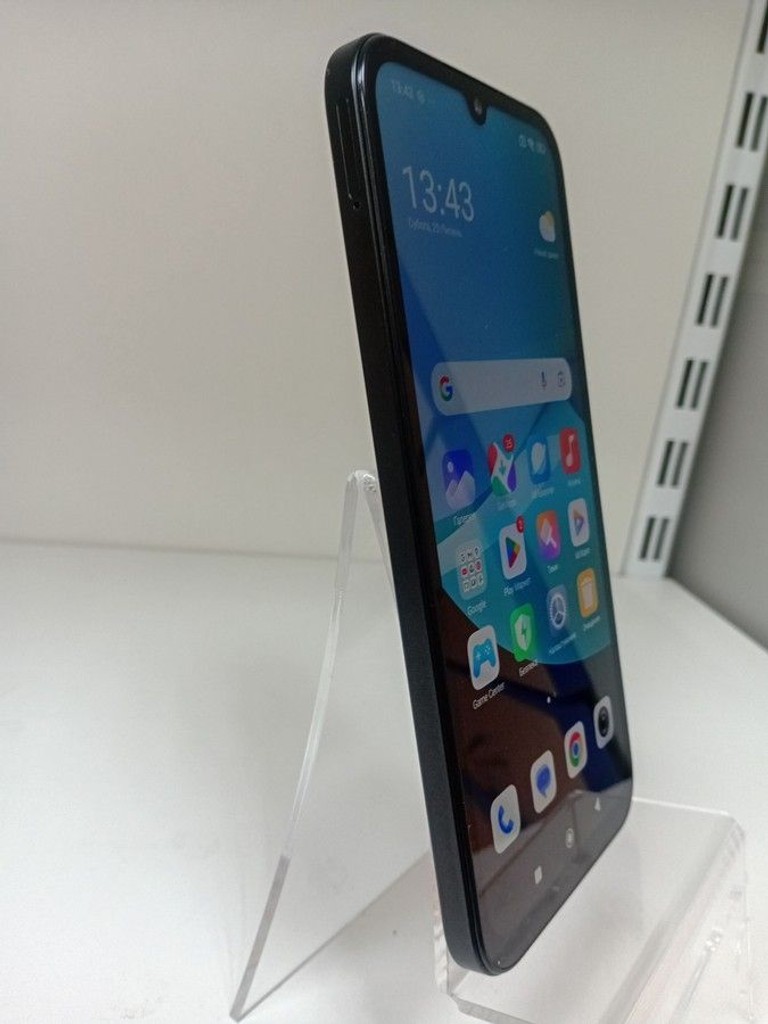 Xiaomi redmi 15c 4g 8/256gb Код:01-201041241. Зображення 5