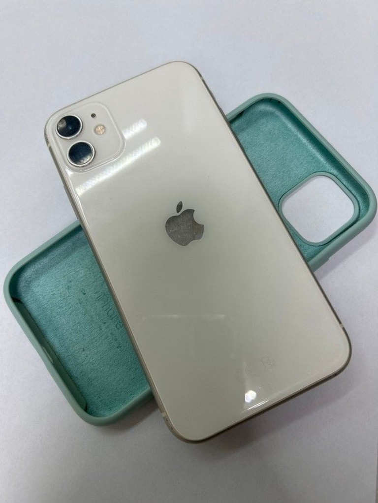 Розпродаж Apple iphone 11 64gb, продавець Техноскарб