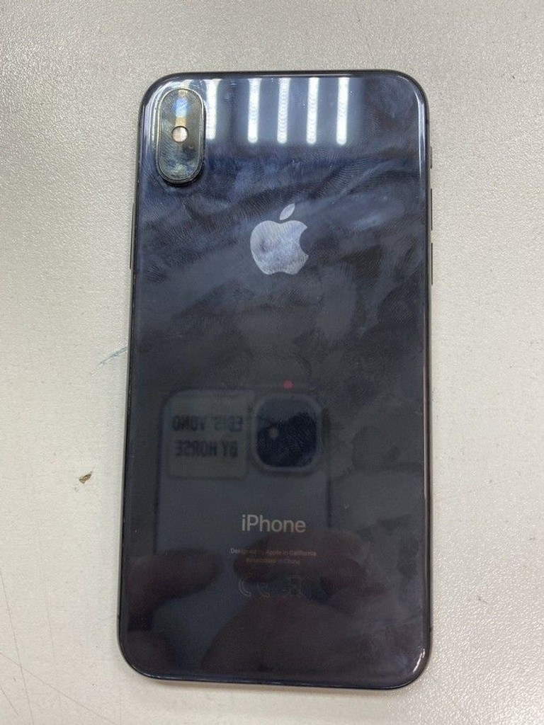 Купить Apple iphone x 64gb Б/У