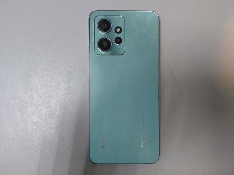 Оголошення Xiaomi redmi note 12 6/128gb Б/У