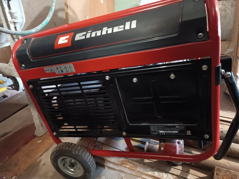 Einhell TC-PG 65/E5 Код:null. Зображення 4