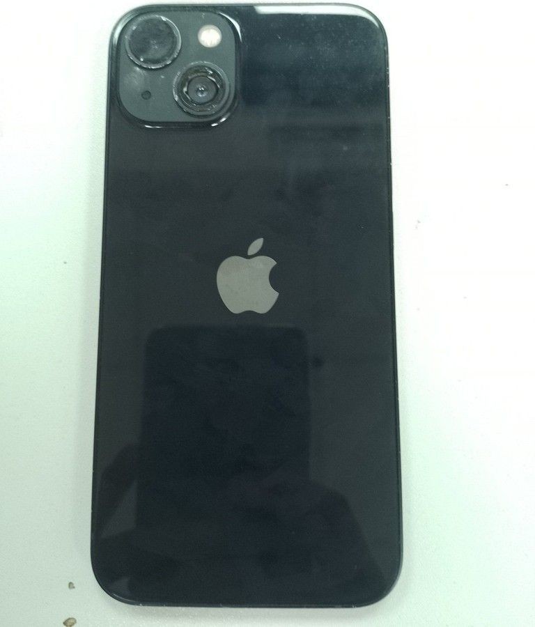 Оголошення Apple iphone 13 128gb Б/У