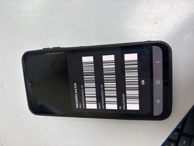Оголошення Samsung galaxy a26 5g 6/128gb Б/У
