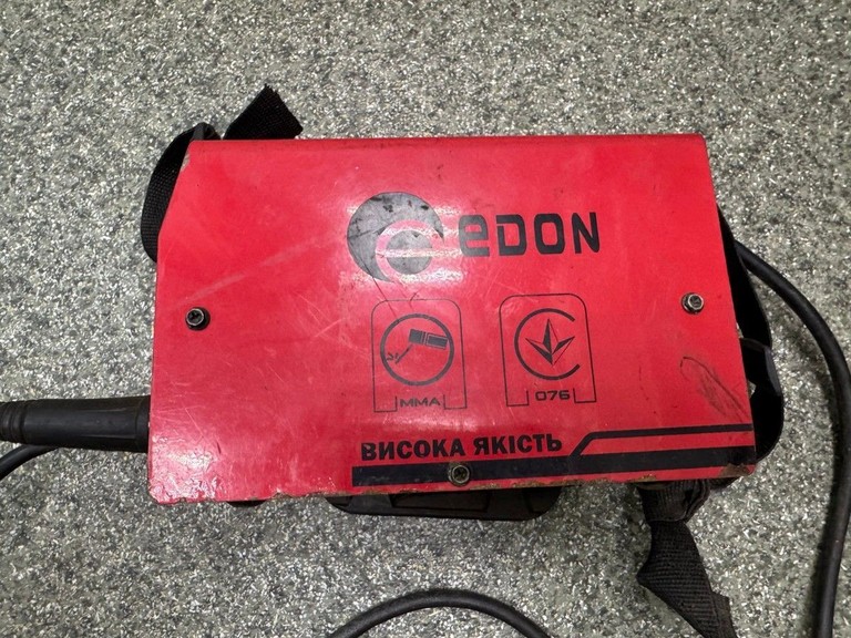 Купити Edon TB-300P Б/У