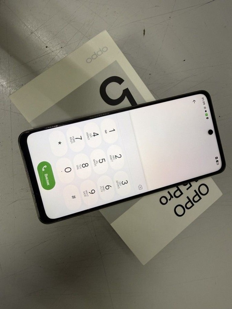 Розпродаж Oppo a5 pro 4g 8/256gb, продавець Техноскарб
