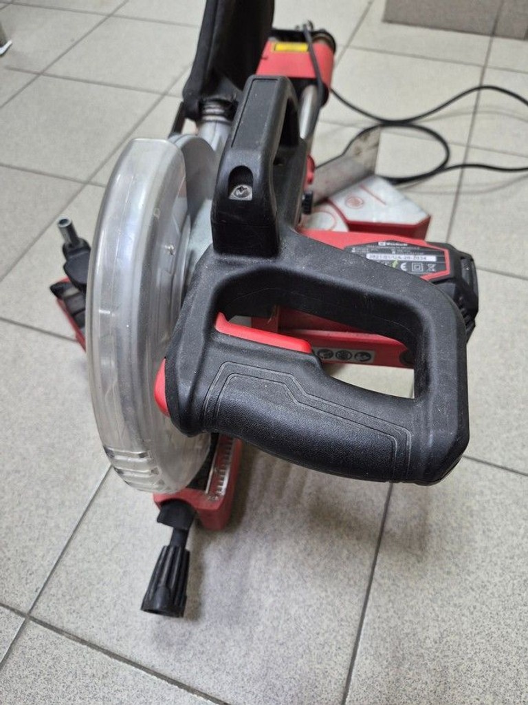 Розпродаж Einhell TC-SM 2531/2 U (4300805), продавець Техноскарб