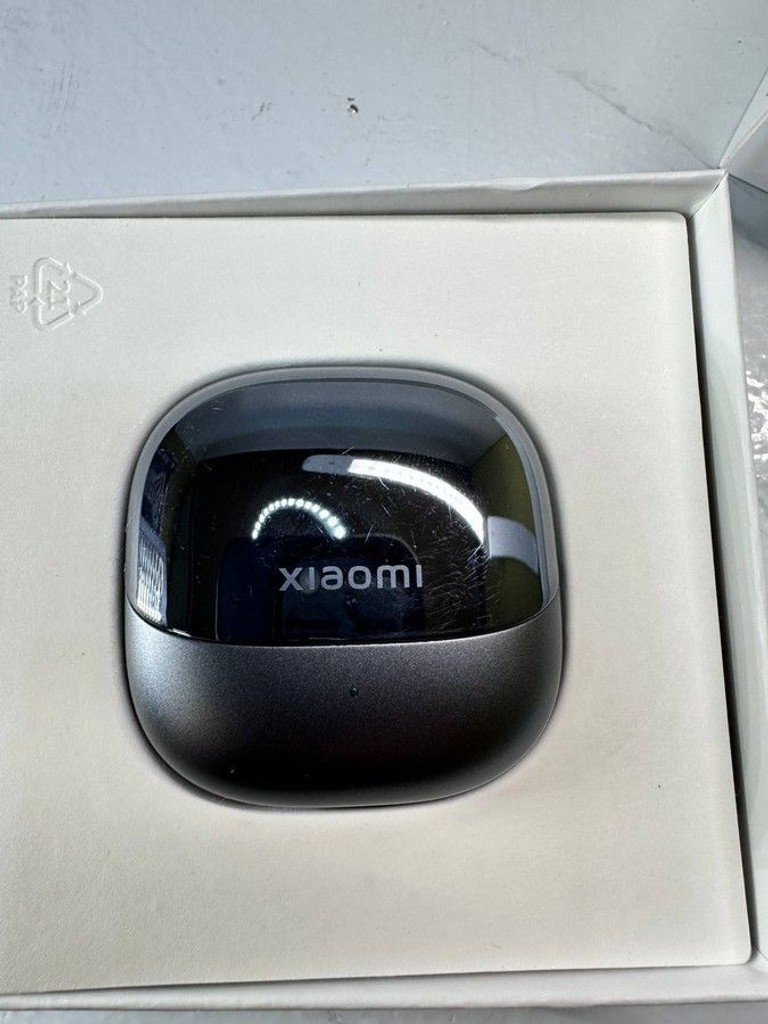 Оголошення Xiaomi buds 5 Б/У