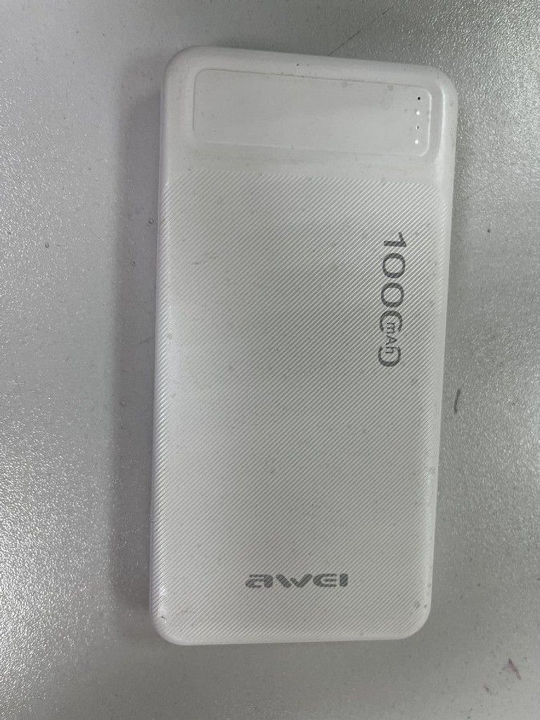 Дешиво Awei p5k 10000mah с ломбарда