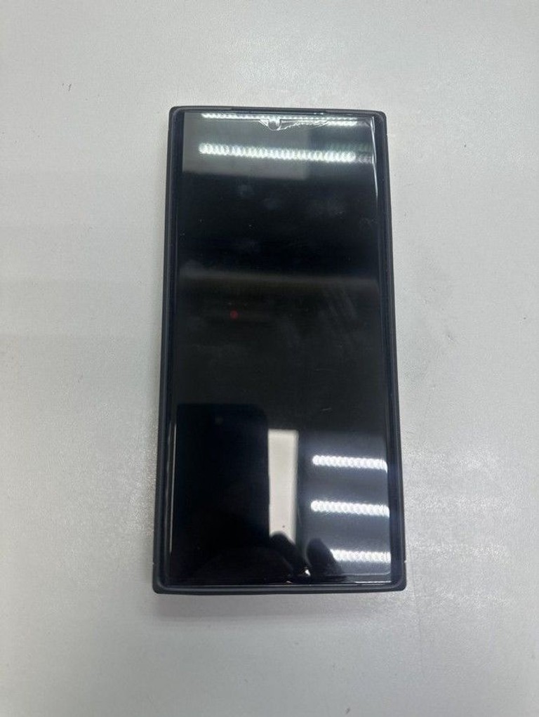 Дешево Samsung n986u galaxy note20 ultra 5g 12/128gb з ломбарду