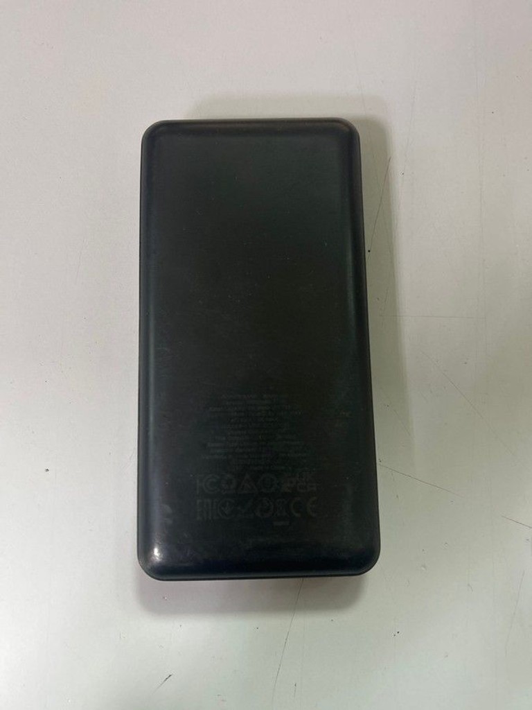 Оголошення Hoco hoco j123 element 10000mah Б/У