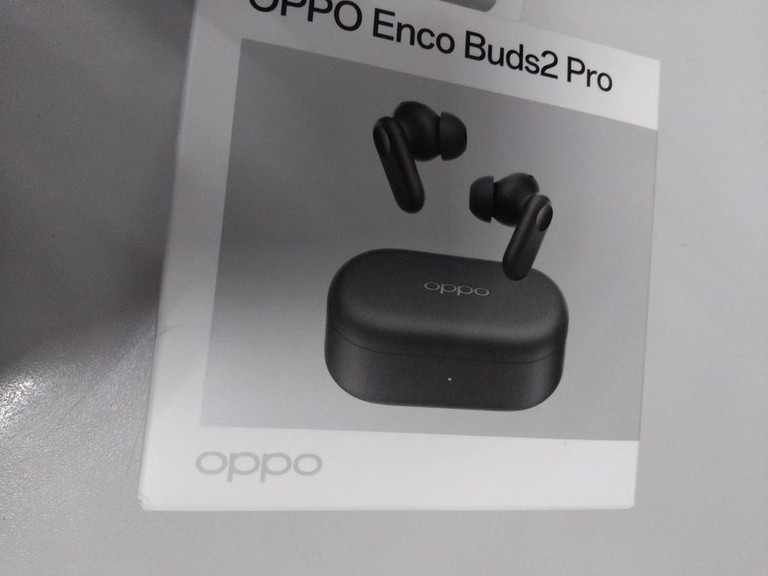 Oppo enco buds2 pro Код:01-201045326. Зображення 5