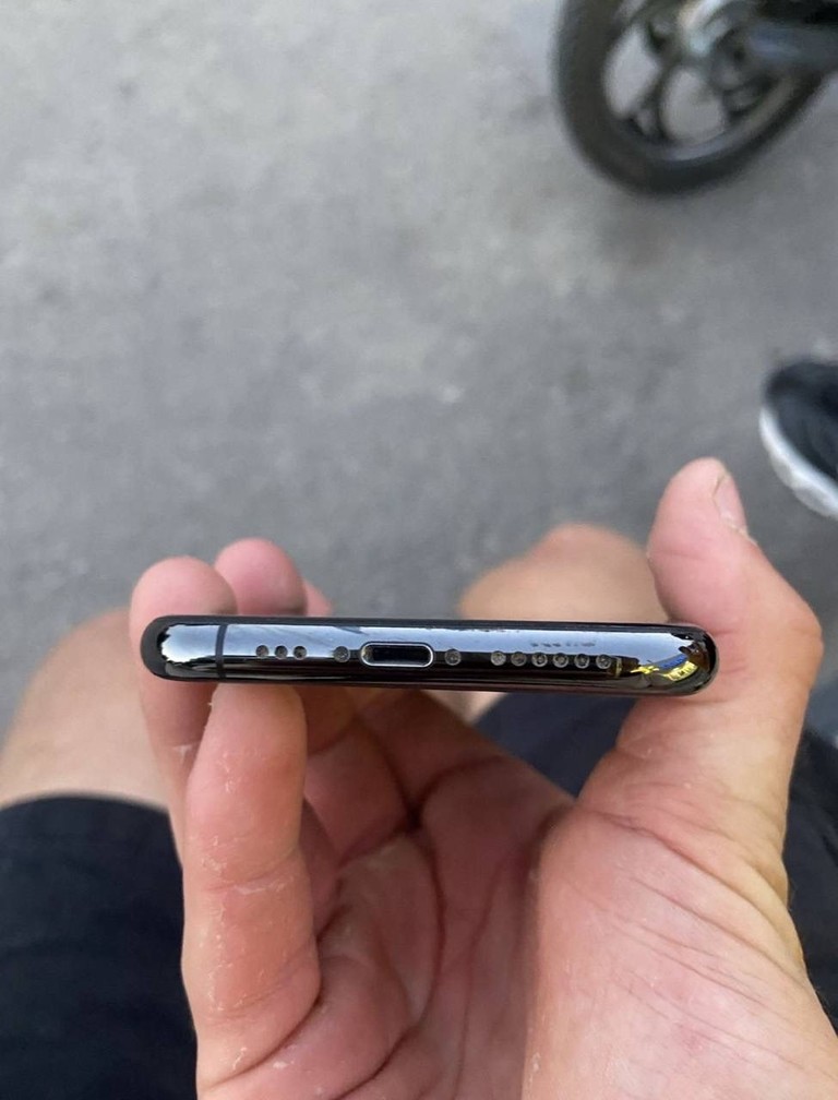 Apple Iphone 11 Pro 256 GB ! Neverlock ! Код:null. Зображення 6