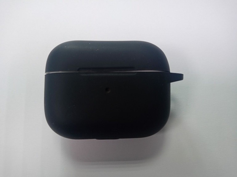Apple airpods pro 2nd generation with magsafe charging case usb-c Код:01-201062685. Зображення 5