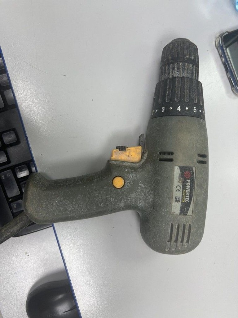 Купити Powertec pt 111 Б/У