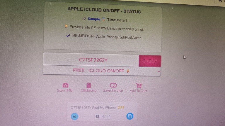 Розпродаж Apple ipad 10.2 2021 wi-fi 64gb, продавець Техноскарб